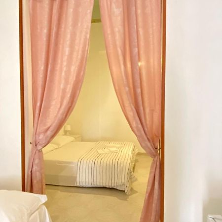 Perla Marina Room Polignano a Mare Kültér fotó