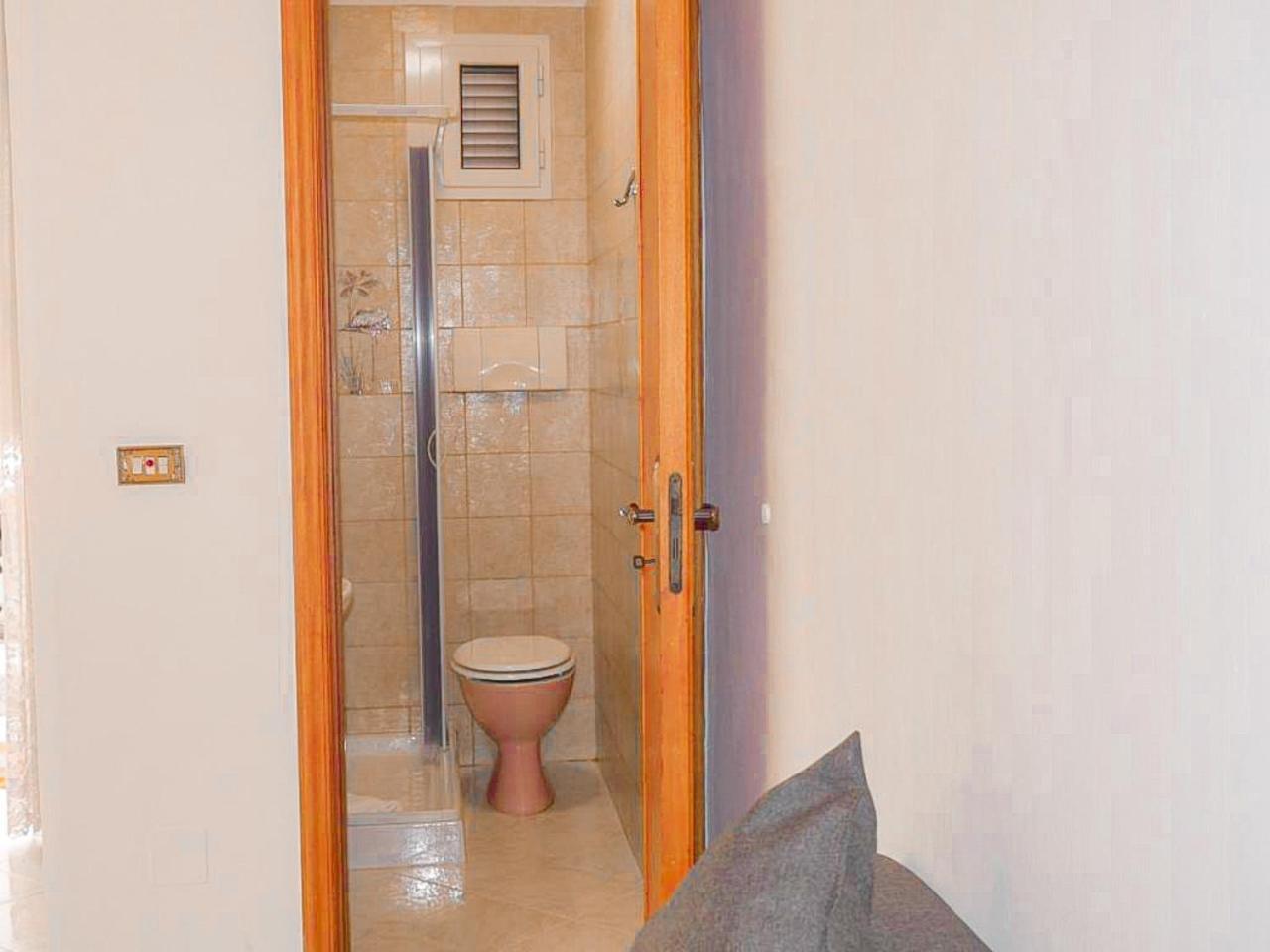 Perla Marina Room Polignano a Mare Kültér fotó