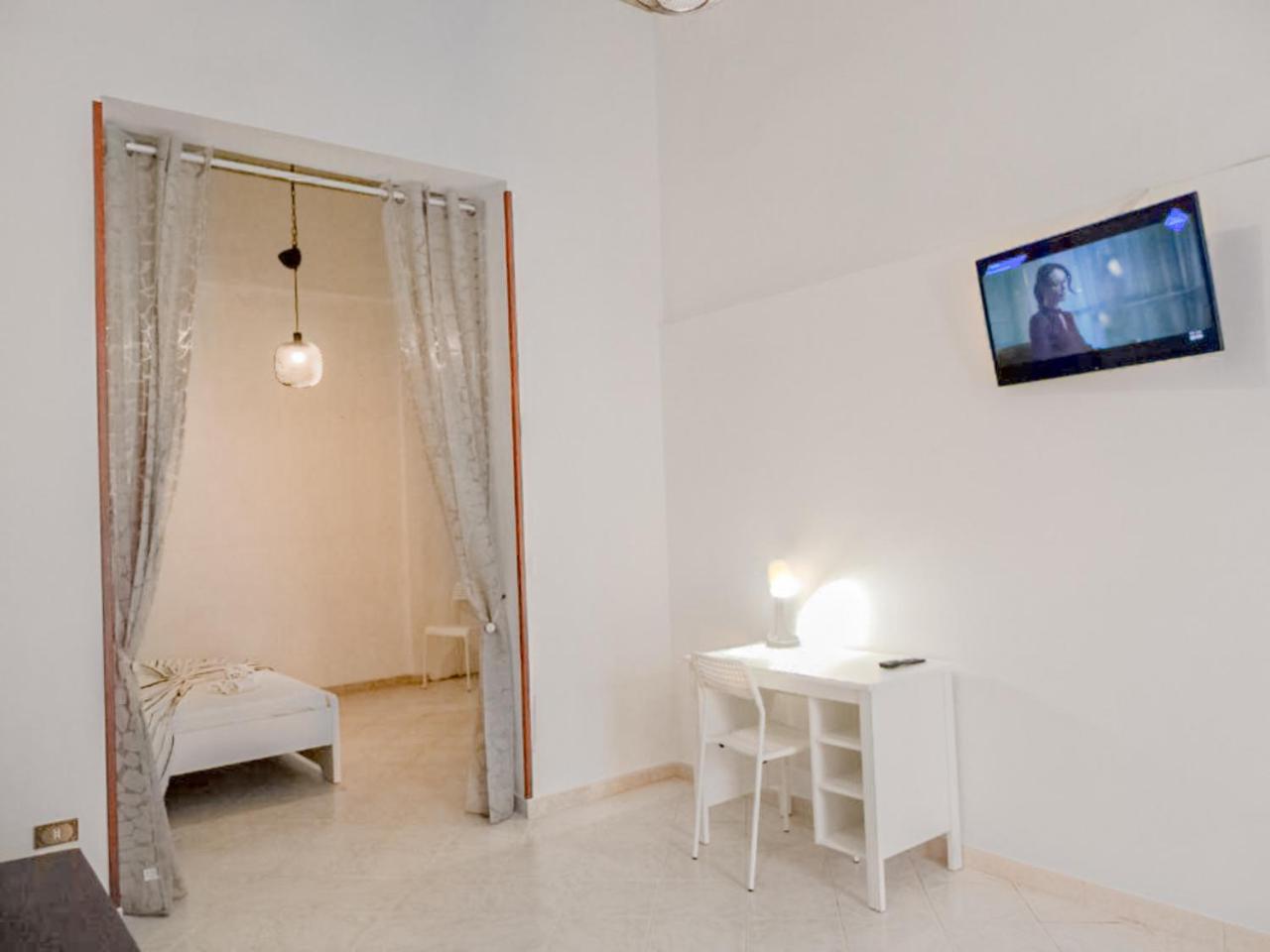 Perla Marina Room Polignano a Mare Kültér fotó