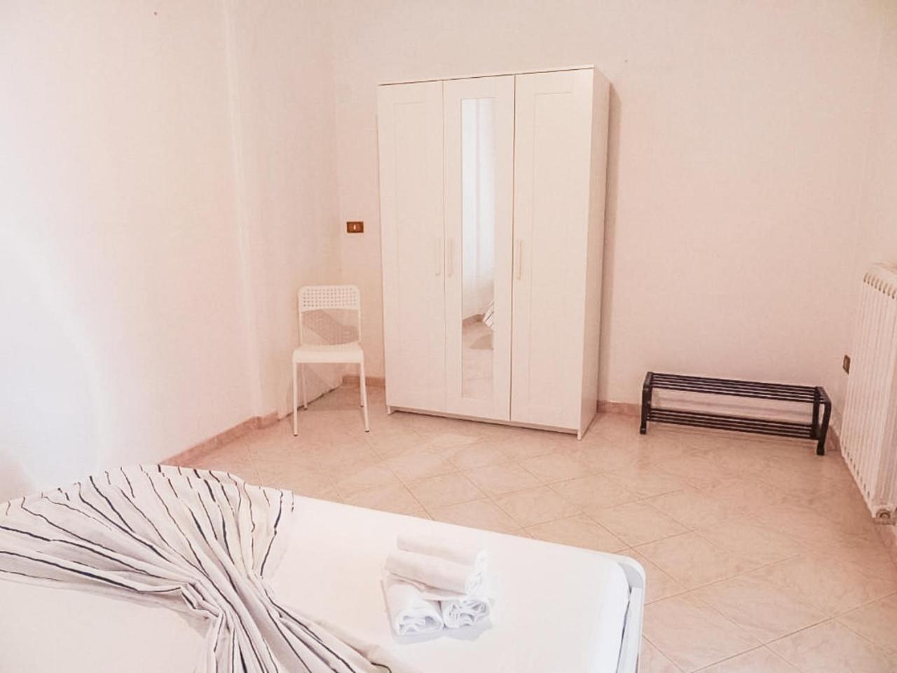 Perla Marina Room Polignano a Mare Kültér fotó